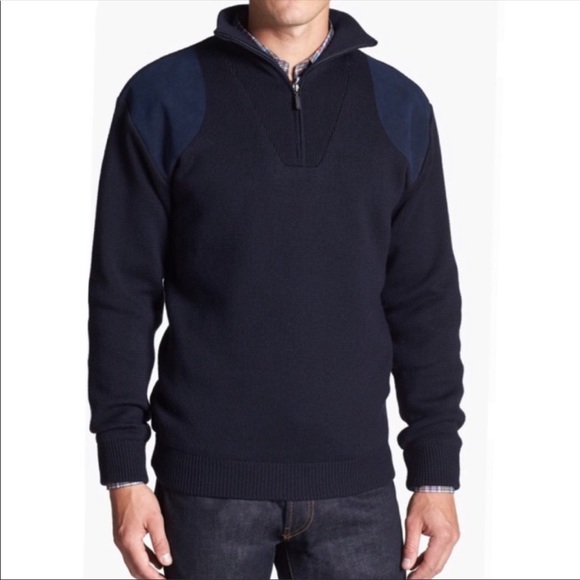Barbour | Sweaters | Barbour Storm 